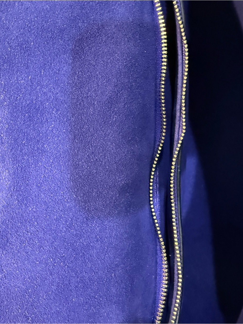 Louis Vuitton Black Embossed Monogram Crossbody with Branded Strap - Picture 4 of 7